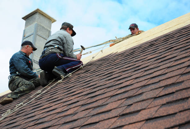 Quick and Trustworthy Emergency Roof Repair Services in Waukee, IA